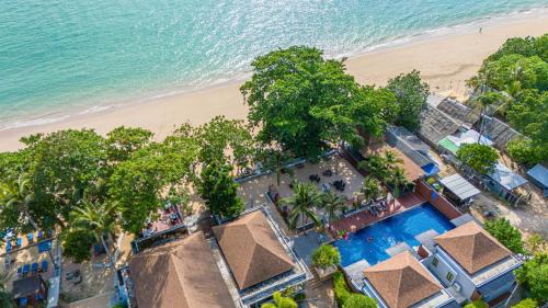 Lanta Sand Resort & Spa