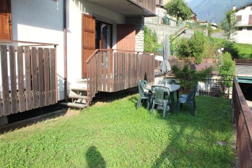 Lanterna Apartment 1