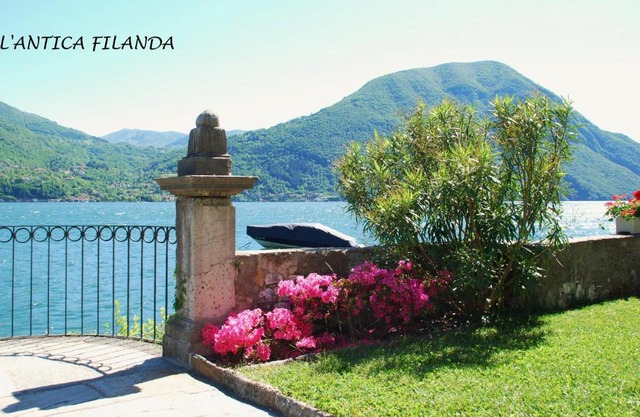Lantica Filanda