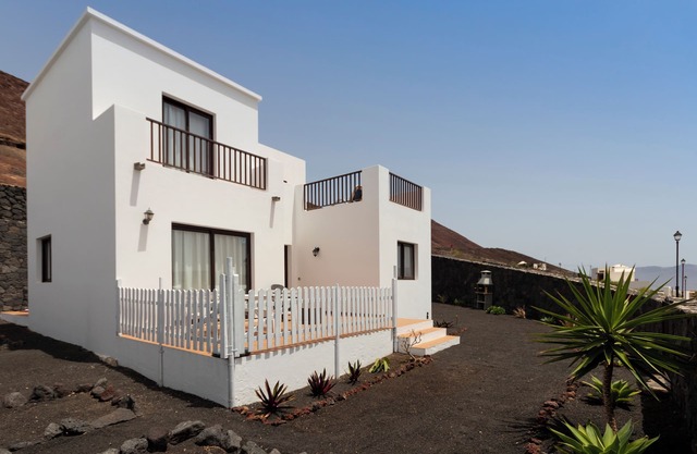 Lanzarote Natura Houses A