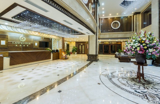Lao Cai Star Hotel