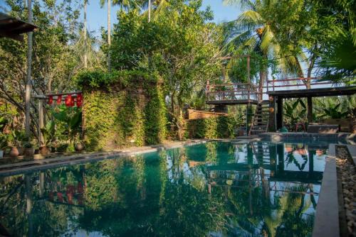 Laoxao RiverStone Villa