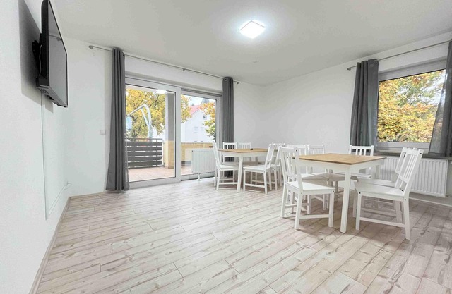 (LAP101) Big Modern workers rental/rental housing