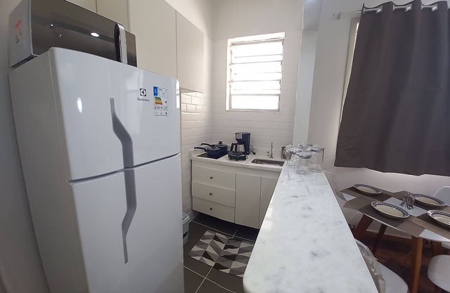 LAPA APARTMENT