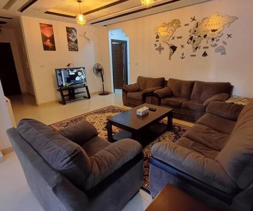Laperla luxury family apartment one