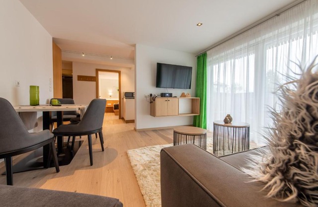 Lapis Monti - Apartments & Suites