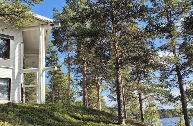 Lapland Hotels Hetta
