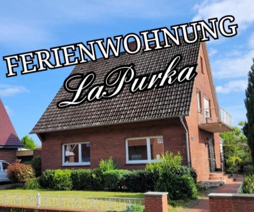 LaPurka ll Home