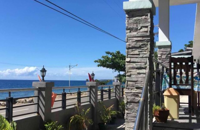 Lapyahan Inn