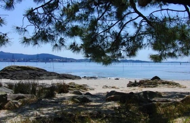 Lar de Arousa 1 - Integro Rental