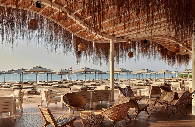 Lara Barut Collection-Ultra All Inclusive