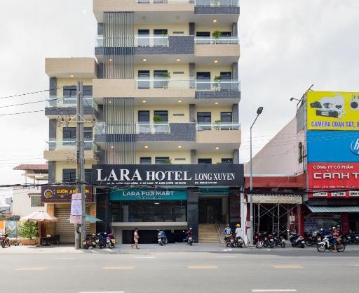 LARA HOTEL LONG XUYÊN