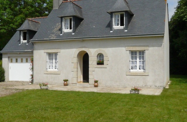LARAON - Maison, Calme, Pouldreuzic - AD6004