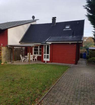 Laras Ferienhaus