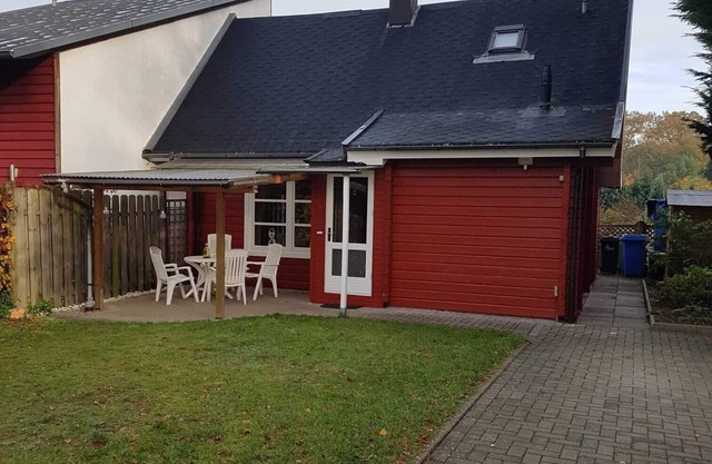 Laras Ferienhaus