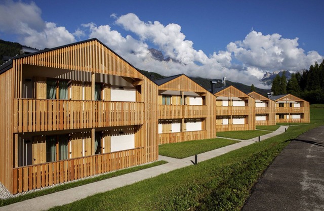 Larch Roe Chalet 9