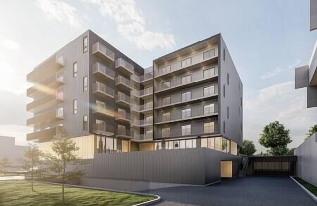 Large 2-Bedroom Apartment