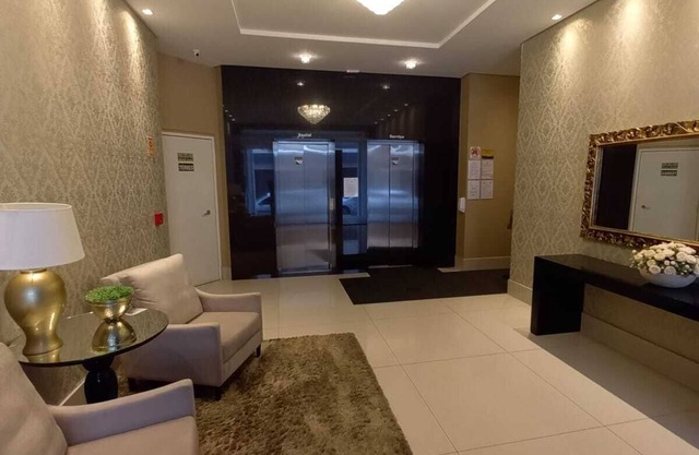 Large 3-Bedroom Apartment with Sea Views and Close to the Beach and the Center