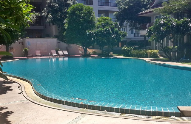 Large 3 Bed Beach Villa Overlooking Pool With Private Spa. Perfect for families