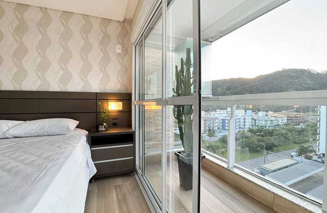 Large apartment in Palmas