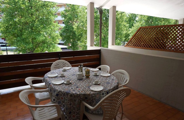 Large apartment on 2 floors near the beach by BeahostRentals