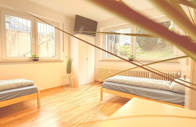 Large Accommodation | Near Movie Park | Veltins Arena