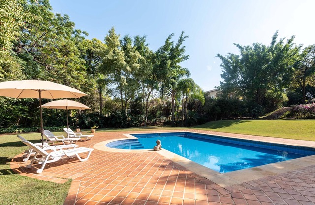 Large and Charming Country House - Vila Real de Itu Condominium