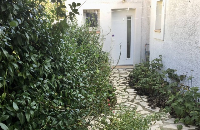 Large and comfortable studio / T1 Montpelier Juvignac.