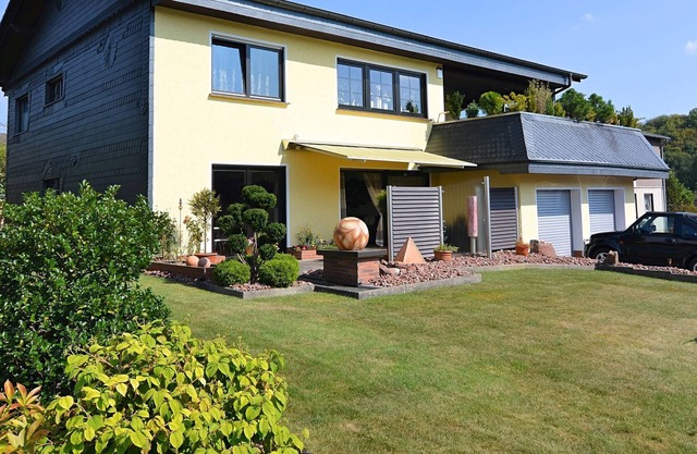 Large and well-equipped holiday home in the Sauerland