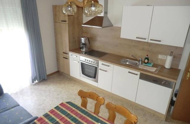 Large apartment Pear - Type B - Landhaus Felsenkeller