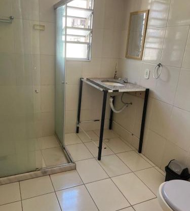 Large apartment at Flamengo with beautiful view