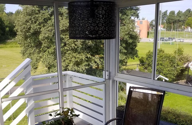 Large Apartment Central 160sqm