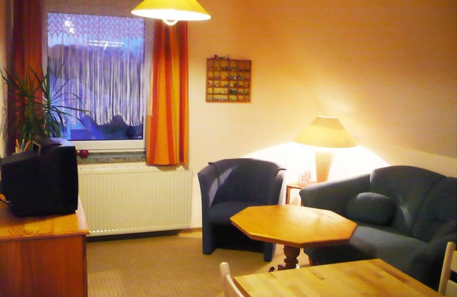 Large apartment - Egons Hüsing