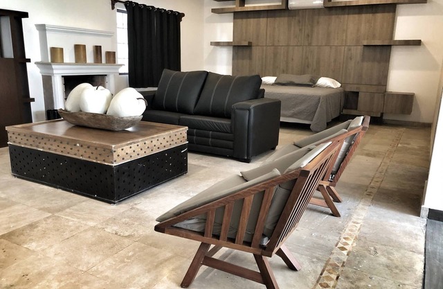 Large apartment for 4 people with excellent location