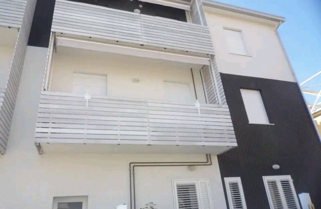 Large apartment in Punta Marina 500 meters from the beach