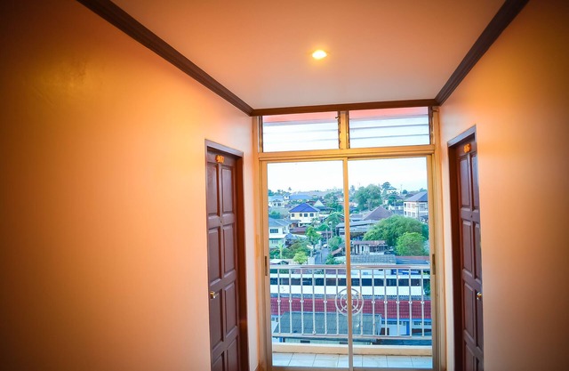 Large Apartment in the heart of Banchang!