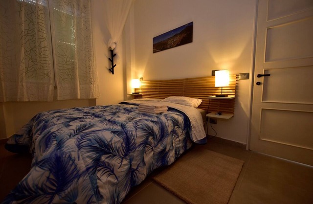 Large apartment just renovated and furnished
