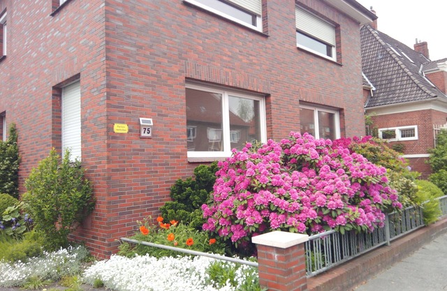 Large apartment with 3 large bedrooms