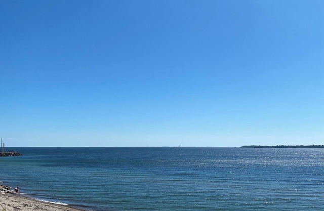 Large Architect and designer home 800m from beach south Sweden Skane