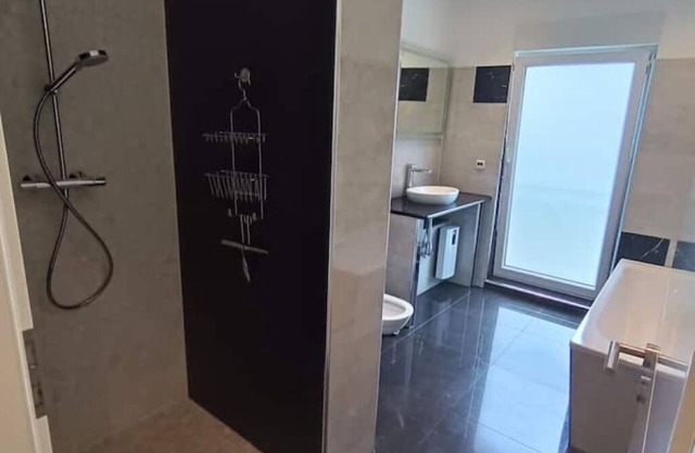 Large comfort bungalow incl. car charger