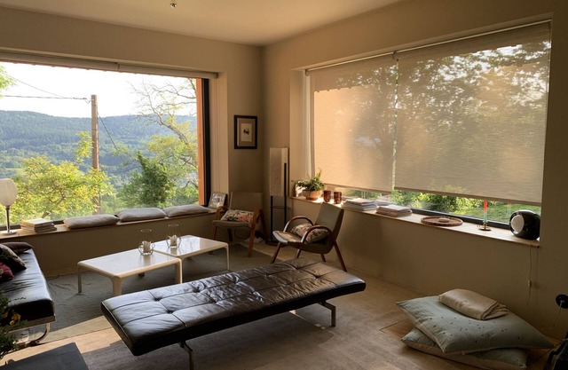 Large, comfortable house in the heart of the Vosges mountains on the Alsace wine route
