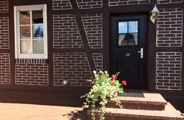 Large cozy apartment on 2 floors 230sqm