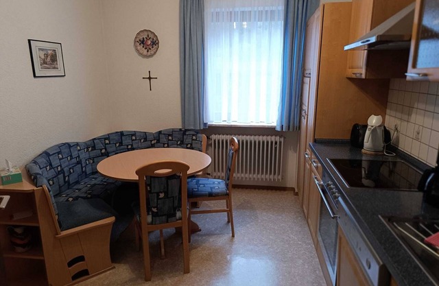 Large, cozy vacation apartment 63sqm
