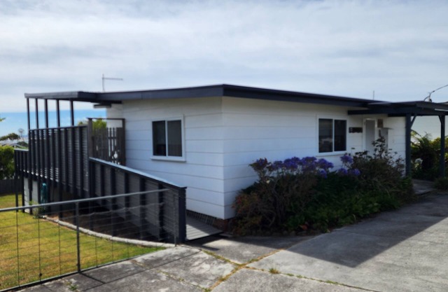Large Deck - Beaches Nearby