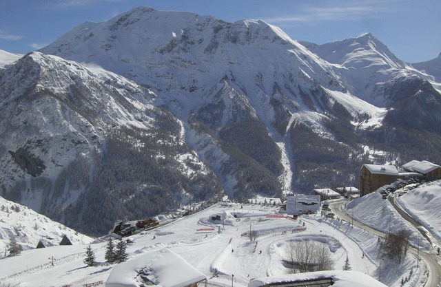 Large family chalet for 12 people