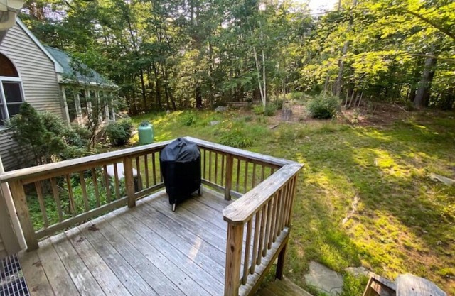 Large Family Home Near Swim, Ski -- Pet-Friendly!