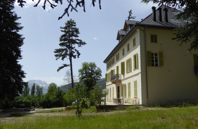 Large family home Alpes Vallée de l'Ubaye 15/20 people