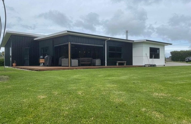 Large Family Home