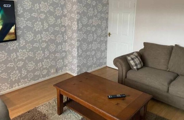 Large fully equipped and comfortable 3 Bedroom House in Westerhope