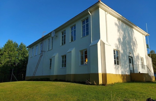 Large holiday home for 18 people in beautiful Värmland